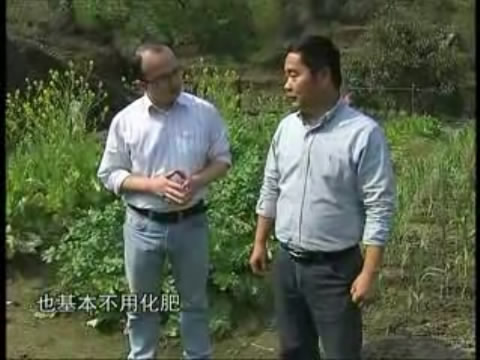 福建新闻频道-新闻启示录（上）—故乡农园