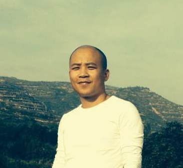 正荣公益基金会项目官员 吴军军.JPG