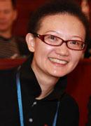 招商局慈善基金会秘书长 黄奕.jpg