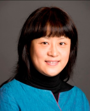 中国发展简报总干事 陈一梅.JPG