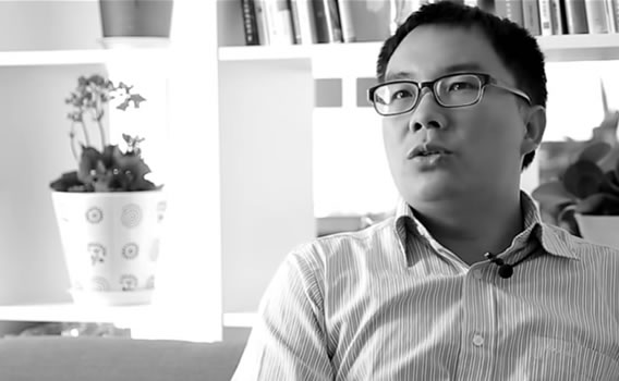 正荣微公益丨Talk 益秀05