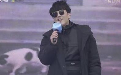 【有光青年为猫安家】范景翔公益助力