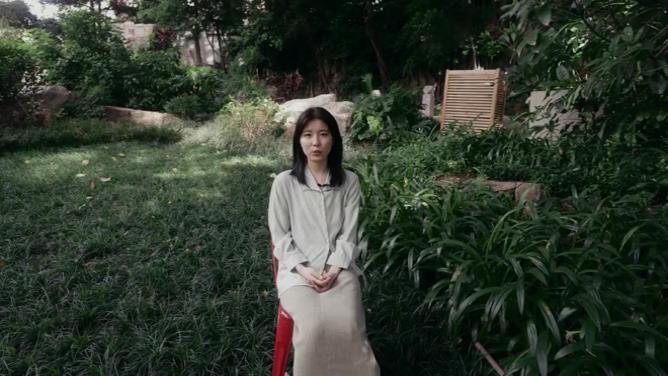 #冶山艺术驻留 《ZOE：我在中山社区进行蝉鸣的实验》