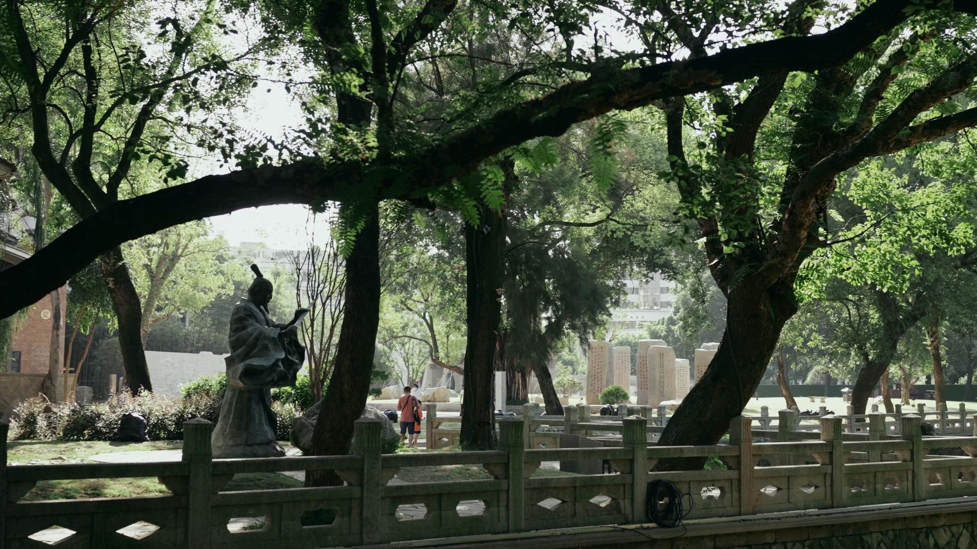 #冶山艺术驻留 《李艾筱：我在中山社区基本实现了躺平自由》