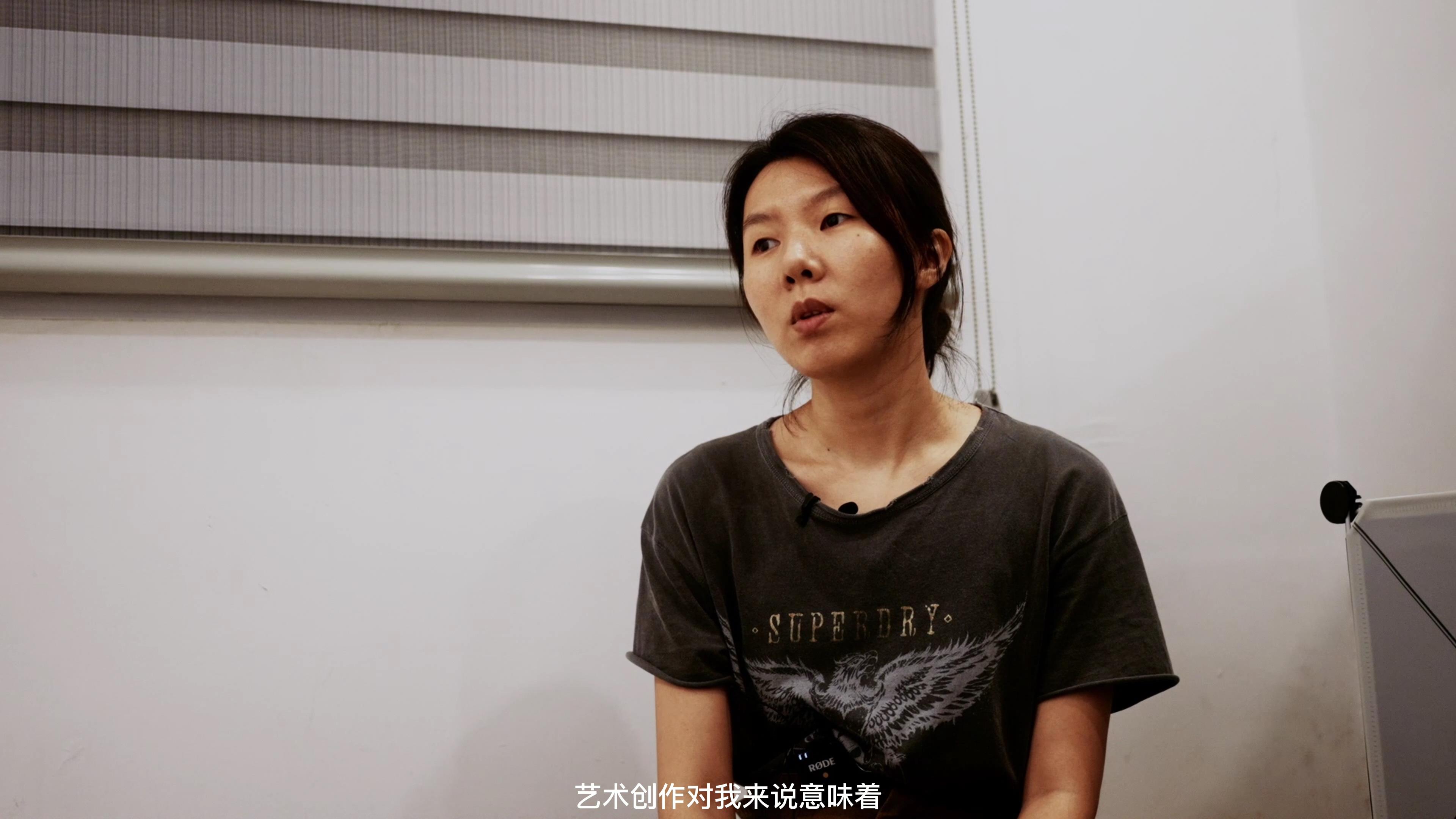 #冶山艺术驻留 《陈立：在中山社区，搜寻关于记忆的证据﻿》