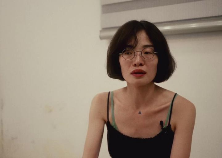 #冶山驻留计划 《余涵淼：在冶山探寻年少时回家的路》