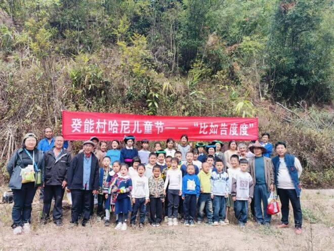 行知计划 | 李红宾：回到村庄文化本身